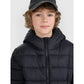 Children's down jacket with synthetic filling, unisex, 4F 4FJRAW25TDJAU0804-20S Clothing Your Sports Performance