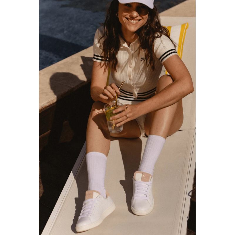 K-Swiss Lozan Club Lth W 97263-190-M shoes Footwear/Lifestyle/K-Swiss Your Sports Performance