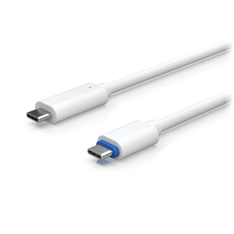 Ubiquiti UACC-Adapter-PoE-USBC | PoE USB-C adapter | for Protect cameras, Gigabit Ethernet Akcesoria sieciowe/Zasilacze i mieszacze PoE Your Sports Performance