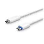 Ubiquiti UACC-Adapter-PoE-USBC | PoE USB-C adapter | for Protect cameras, Gigabit Ethernet Akcesoria sieciowe/Zasilacze i mieszacze PoE Your Sports Performance
