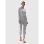 Women's seamless thermal underwear (bottom) 4F 4FWAW24USEAF155-25S *Kategoria tymczasowa Your Sports Performance