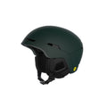 POC Obex Mips Ski Helmet Green POC