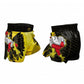 JUNIOR MFC "EAGLE" training shorts In preparation Your Sports Performance