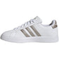 Adidas Grand Court Cloudfoam Lifestyle Court Comfort W GW9215 shoes Footwear/Lifestyle Adidas