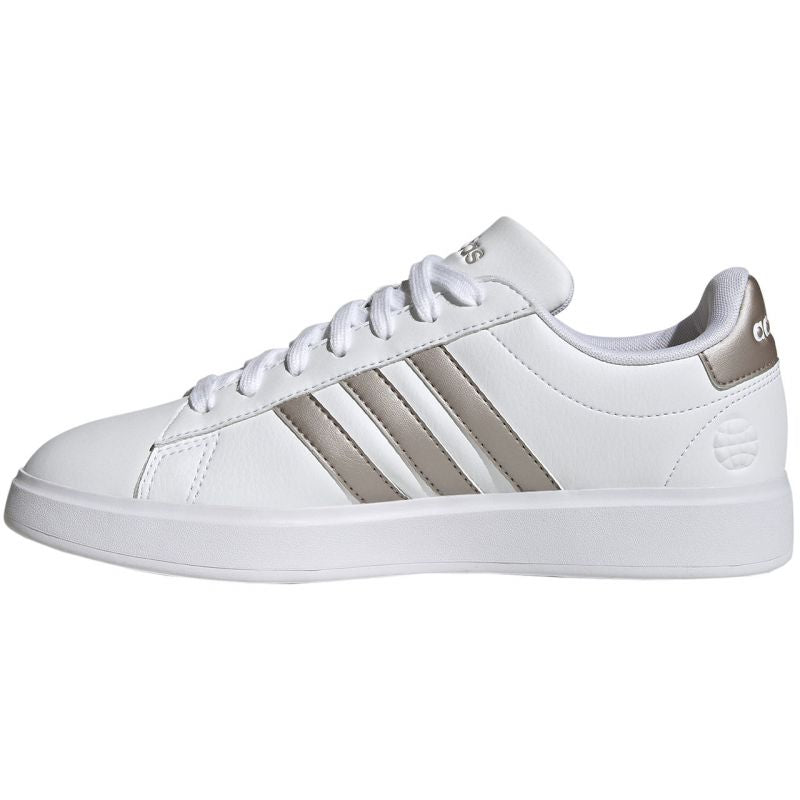 Adidas Grand Court Cloudfoam Lifestyle Court Comfort W GW9215 shoes Footwear/Lifestyle Adidas