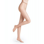 Falke Silk Tights 15 Ti W 40490-4859 Clothing/Running/Falke Your Sports Performance