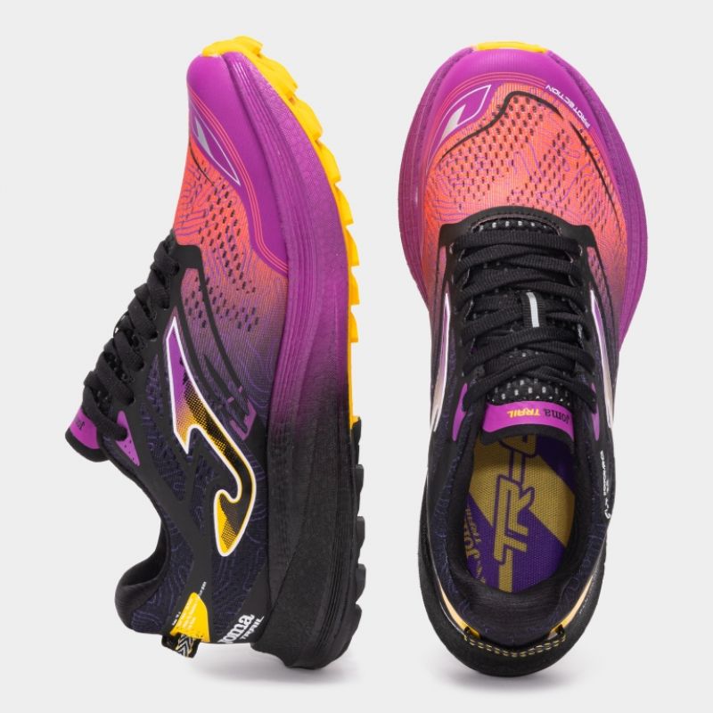 Joma TR-6000 2507 TKTR6S2507 running shoes Footwear/Running/Men/Joma/Trail Joma