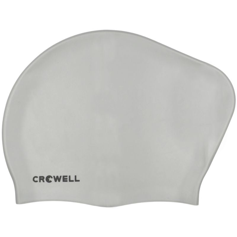 Swimming cap Crowell Ucho Bora pink col.5 Accessories/Swimming accessories Your Sports Performance