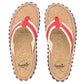 Gumbies Corker Flip Flops G-CO-UNI-R Footwear/Lifestyle/Gumbies Your Sports Performance