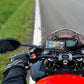 INTERPHONE RIDE SYNC display (CAR PLAY / ANDROID AUTO) In preparation Your Sports Performance