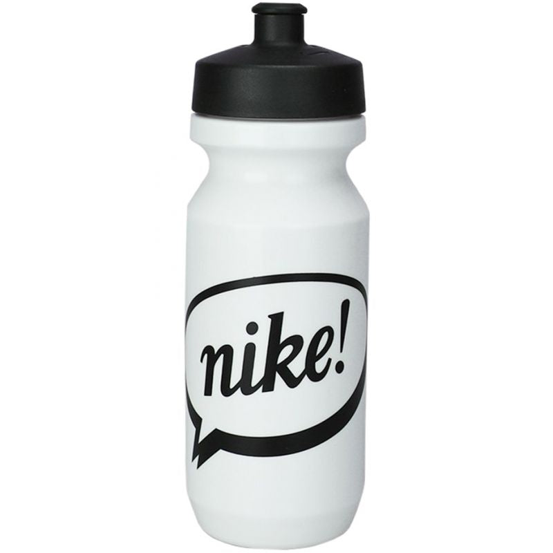 Nike Big Mouth Graphic Bottle 2.0 650 ml white N000004312722 In preparation Nike