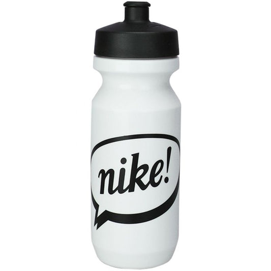 Nike Big Mouth Graphic Bottle 2.0 650 ml white N000004312722 In preparation Nike
