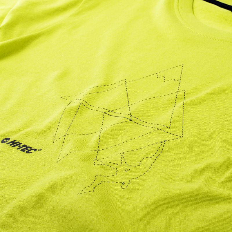 Men's ALGOR T-shirt