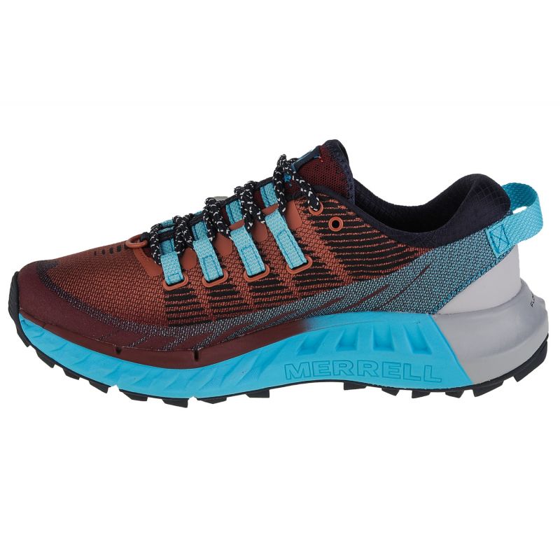 Merrell Agility Peak 4 W J067546 running shoes Footwear/Running/Women/Merrell Your Sports Performance