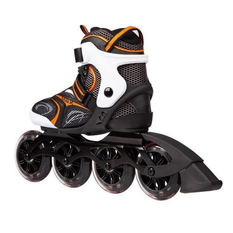Nils Extreme NA1060S Rollerblades 16-10-012 Import z Action/Skating/Rolki, wrotki Your Sports Performance