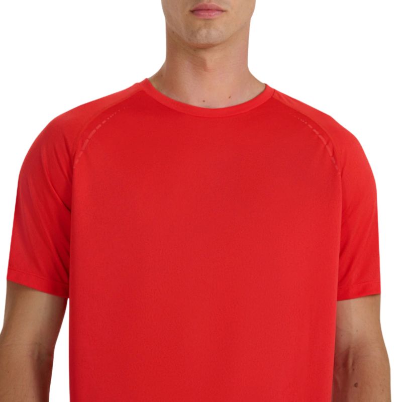 T-shirt 4F M 4FWAW25TFTSM1499 63S 4f