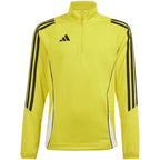 Adidas Tiro 24 Training Top Jr IR9365 sweatshirt Clothing/Football Adidas