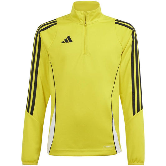 Adidas Tiro 24 Training Top Jr IR9365 sweatshirt Clothing/Football Adidas