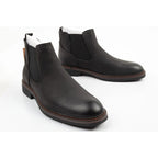 Wrangler men's shoes Chelsea boots Toby elegant fashionable slip-on