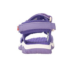 Trollkids Kids Oslofjord Sandal lilac (268-118) In preparation Your Sports Performance