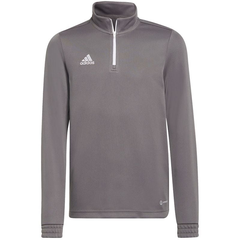 Sweatshirt adidas Entrada 22 Training Top Jr H57549 Clothing/Training Adidas