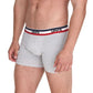 Levi's Boxers 5-Pack M 701224335002 Clothing/Lifestyle/Levis Your Sports Performance