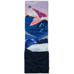 Kids' Bandana BUFF POLAR OMASI BLUE