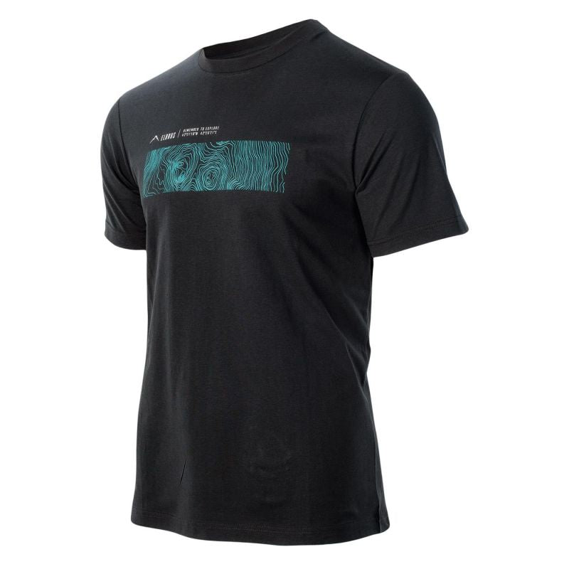 Elbrus Napo T-shirt M M000136210 Clothing/Training/Elbrus Your Sports Performance