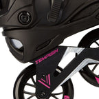 Rollers Tempish Viber LE 110 W 1000004615 Accessories/Skating/Rolki (pozostałe) Your Sports Performance