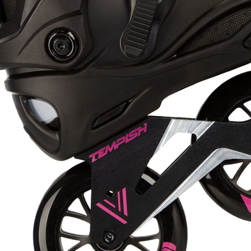 Rollers Tempish Viber LE 110 W 1000004615 Accessories/Skating/Rolki (pozostałe) Your Sports Performance