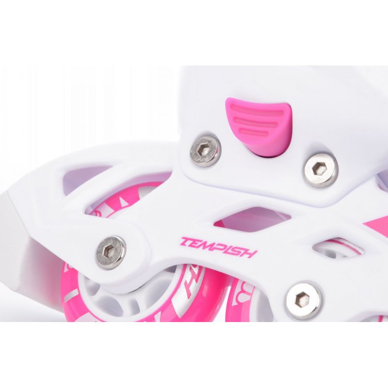 Ice skates, rollers Tempish Misty Duo Jr 13000008256 Accessories/Skating/Rolki (pozostałe) Your Sports Performance