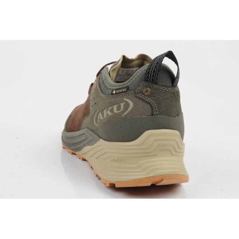 Aku Omina Gore-tex M 771044 shoes Footwear/Outdoor/Aku Your Sports Performance