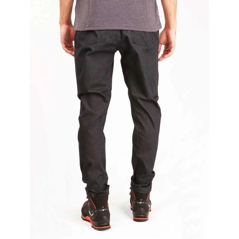 Salewa Agner Denim Pants 2 M PN M 27876-8690 Clothing/Outdoor Your Sports Performance