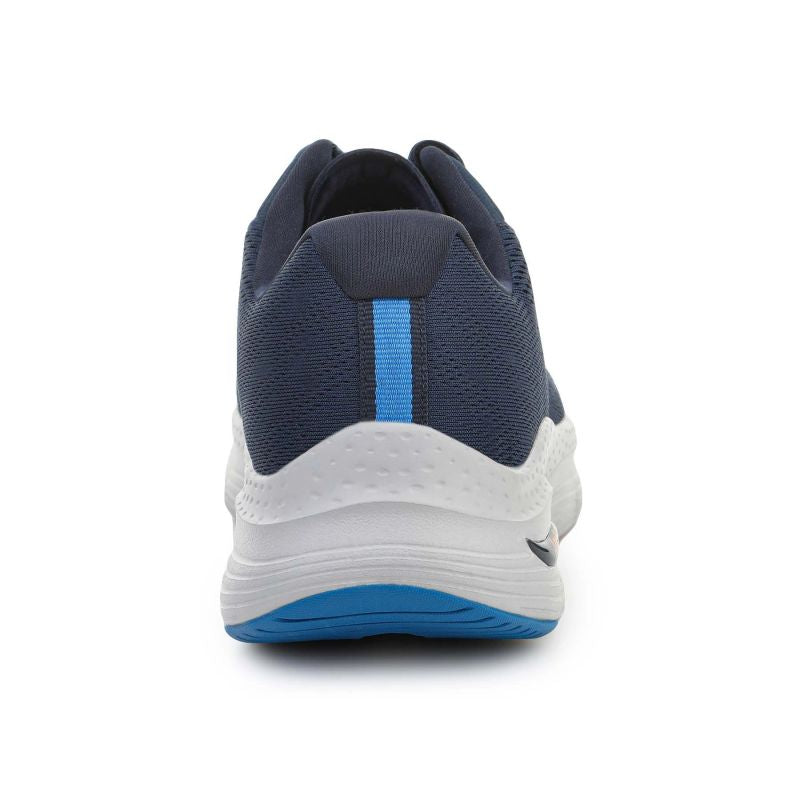 Skechers Arch-Fit Infinity Cool M 232303-NVY Shoe Footwear/Lifestyle/Skechers Skechers