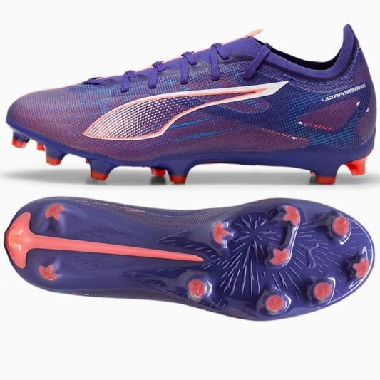 Puma Ultra 5 Match FG/MG M 107687 01 shoes Footwear/Football Puma