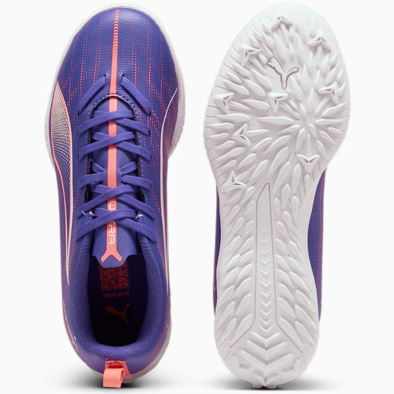 Puma ULTRA 5 Play Jr TT 107910-01 shoes Footwear/Football/Kids Puma