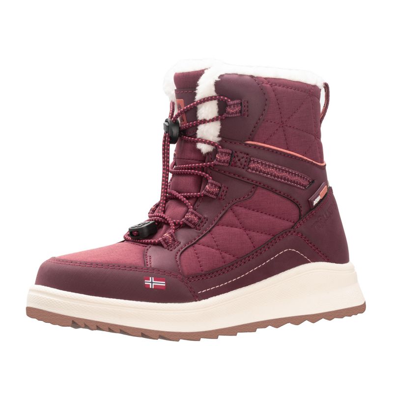 Trollkids Arendal Winter Boots XT Waterproof Jr 671-419 Footwear/Outdoor/Trollkids Your Sports Performance
