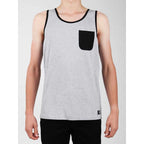 DC Sleeveless T-shirt SEDYKT03377-KNFH In preparation Your Sports Performance