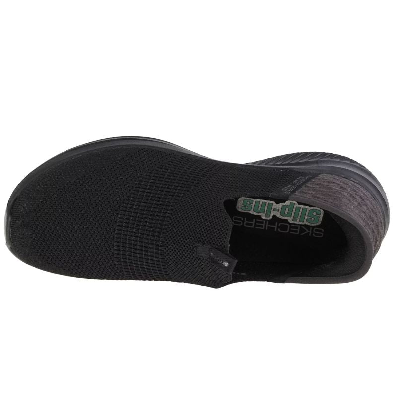 Skechers Slip-Ins Ultra Flex 3.0 Smooth Step W 149709-BBK shoes Footwear/Lifestyle/Skechers Your Sports Performance