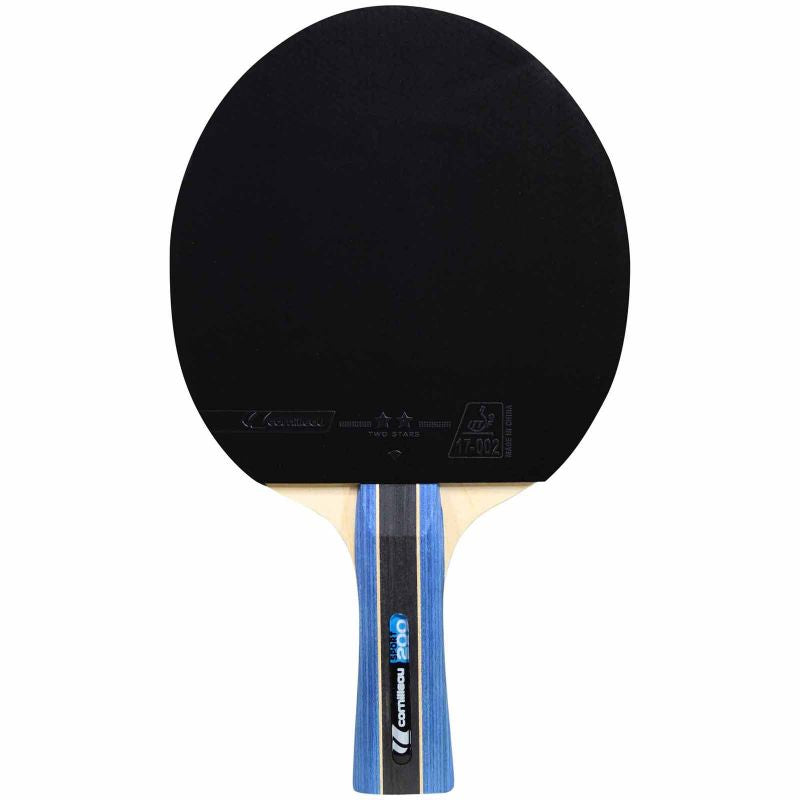 Sport 200 Cornilleau table tennis racket Accessories/Rackets and accessories Your Sports Performance
