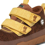Affenzahn Happy Tiger Waterproof Knit Barefoot Boots (00844-70003)