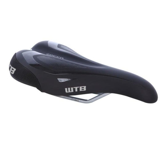 WTB SPEED Steel Medium Saddle In preparation Your Sports Performance