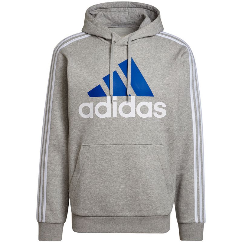 Adidas Mens Essentials Hoodie M GV5249 Clothing/Lifestyle Adidas