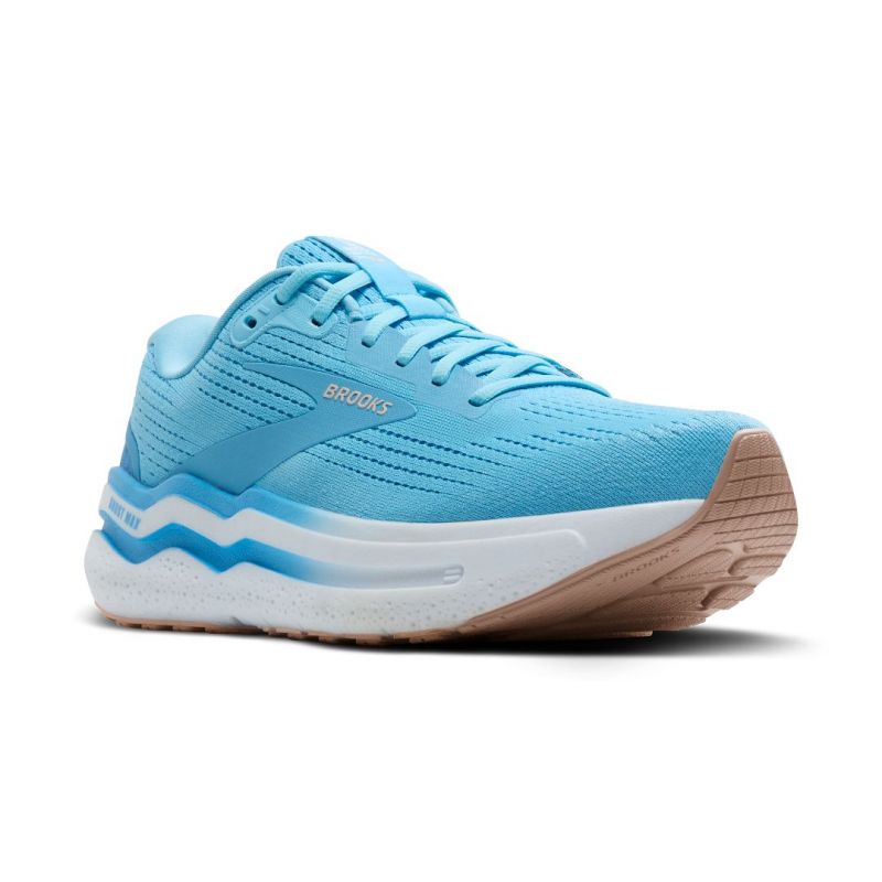Brooks Running Ghost Max 2 W 1204201B460.085 Running Shoes Import z Brooks/Brooks/Buty Your Sports Performance