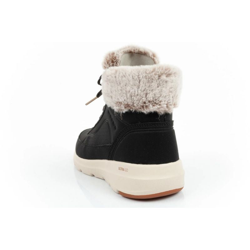 Skechers W 144199/BLK shoes Footwear/Outdoor/Skechers Skechers