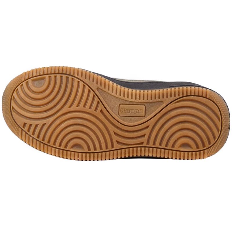 Kappa Shab Fur Jr 260991K 3111 shoes Footwear/Outdoor/Kappa Kappa