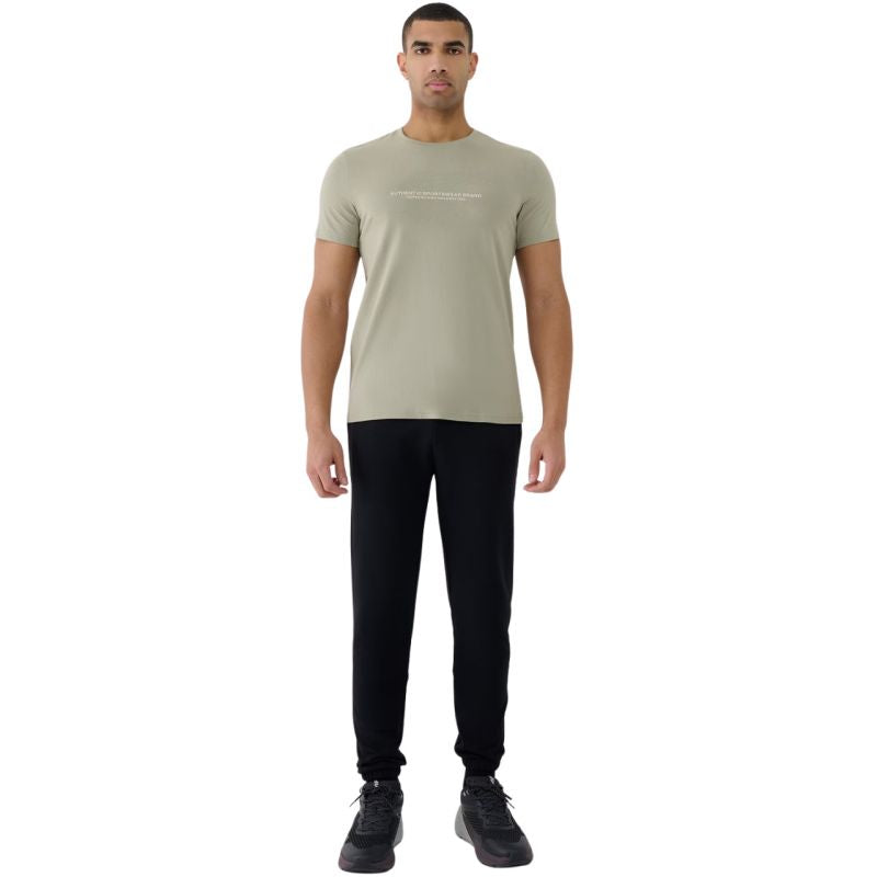 T-shirt 4F M2004 M 4FWSS25TTSHM2004 44S Clothing/Lifestyle/T-shirts 4F