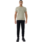 T-shirt 4F M2004 M 4FWSS25TTSHM2004 44S Clothing/Lifestyle/T-shirts 4F