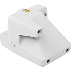 Polaroid Now+ Generation 3 Instant Camera, White Aparaty/Aparaty natychmiastowe Your Sports Performance