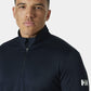 Helly Hansen HH Tech 1/2 Zip 2.0 T-shirt M 49583 597 Clothing/Lifestyle/T-shirts/Helly Hansen Your Sports Performance